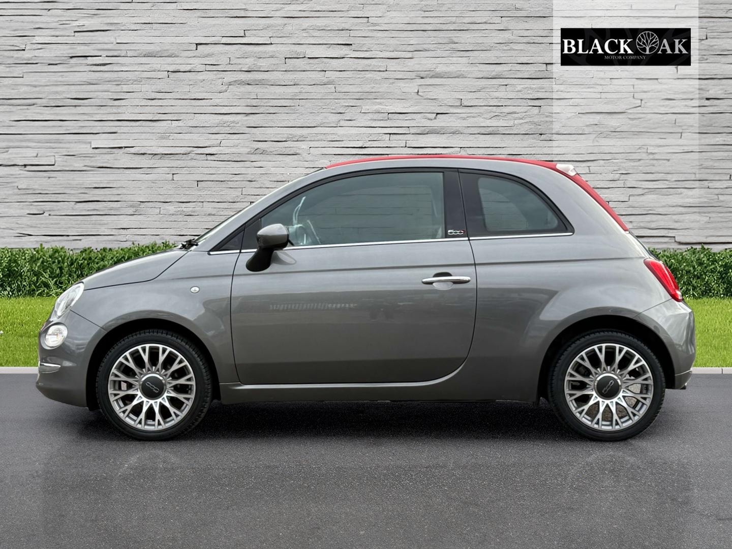 Used Fiat 500 2020 for sale - 76237405: Photo 15