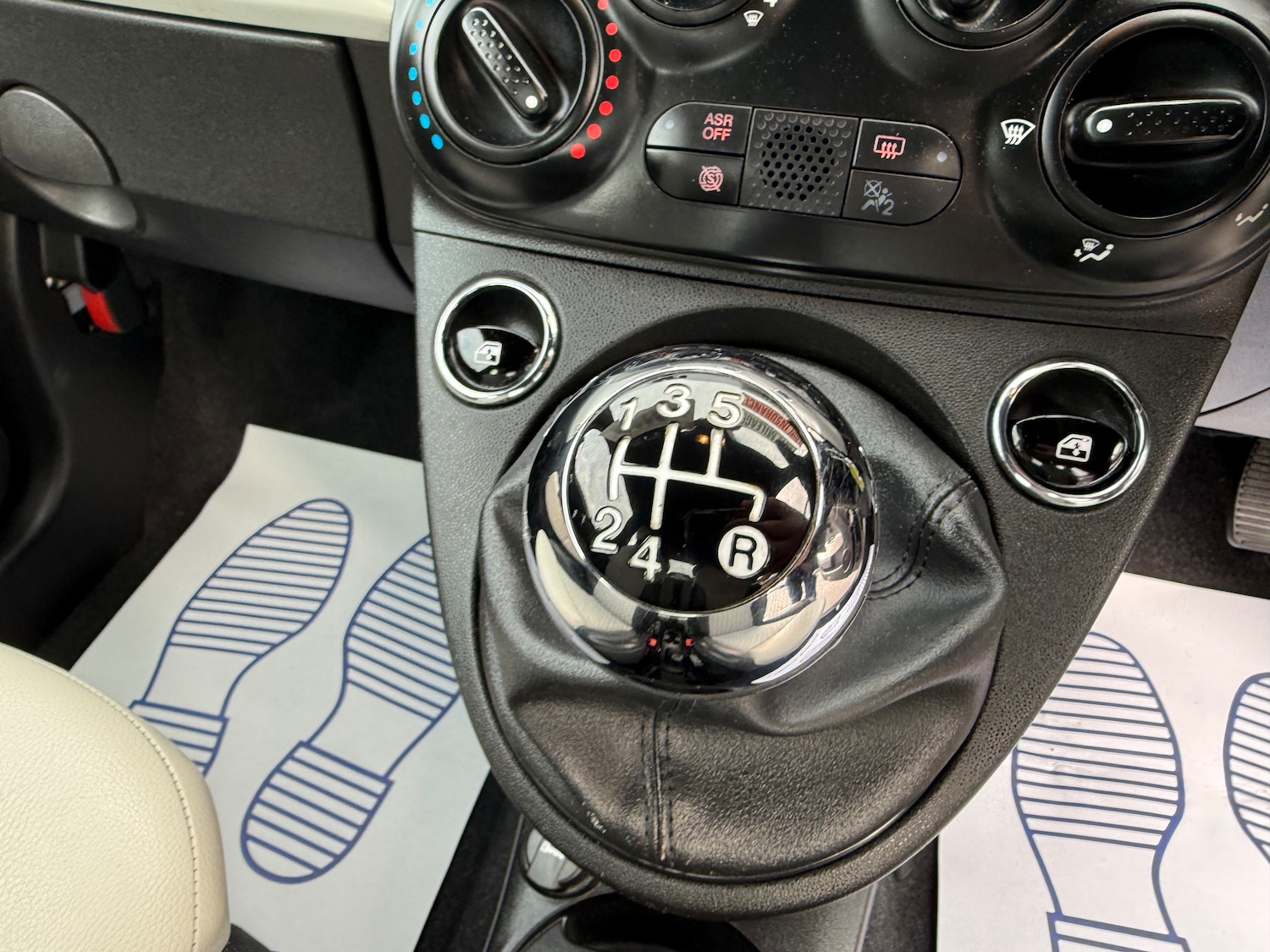 Used Fiat 500 2020 for sale - 76237405: Photo 17