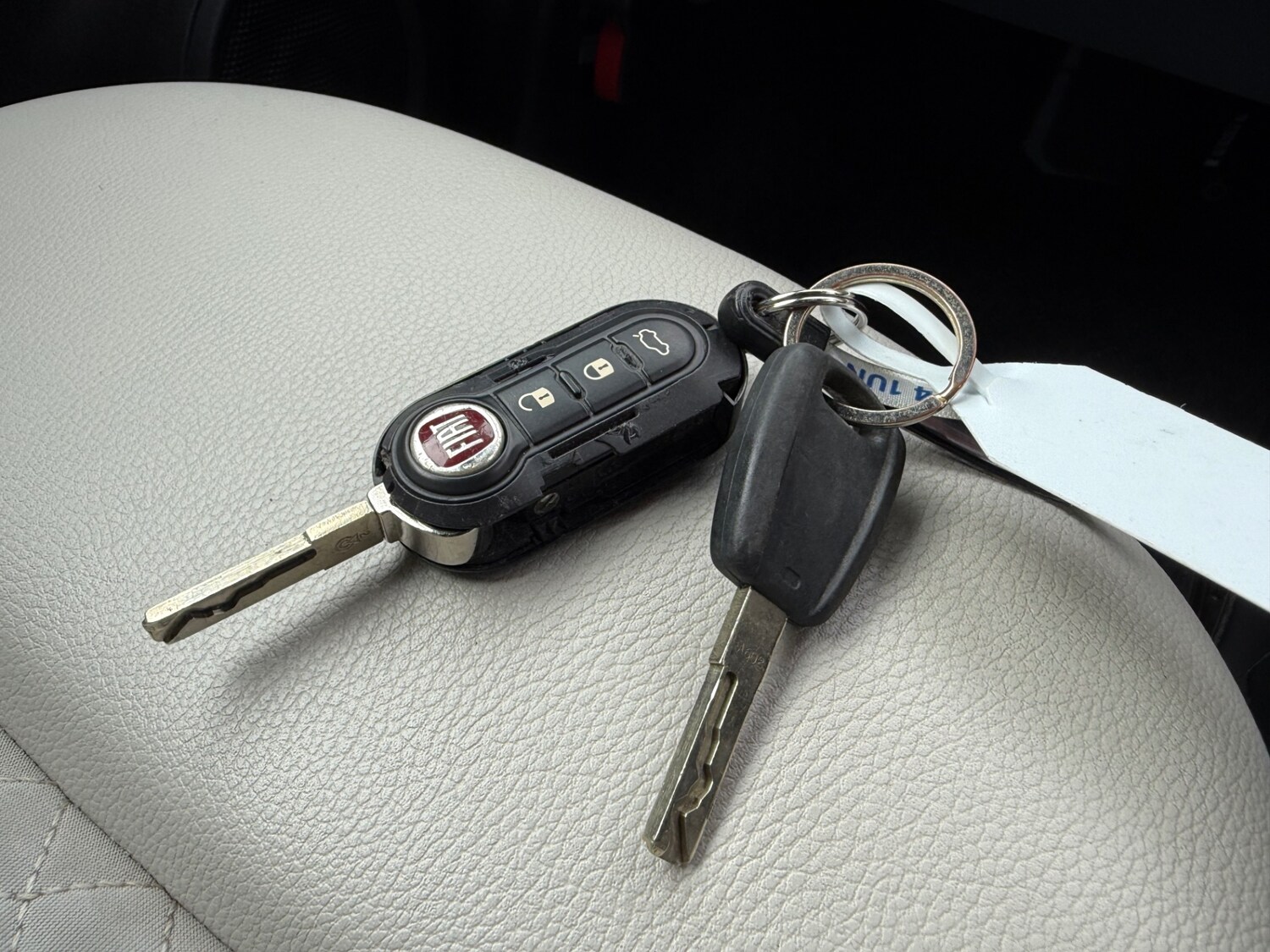 Used Fiat 500 2020 for sale - 76237405: Photo 18