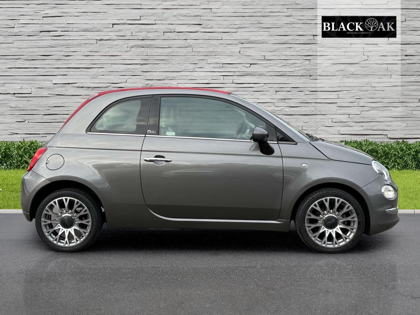 Used Fiat 500 2020 for sale - 76237405: Photo 3
