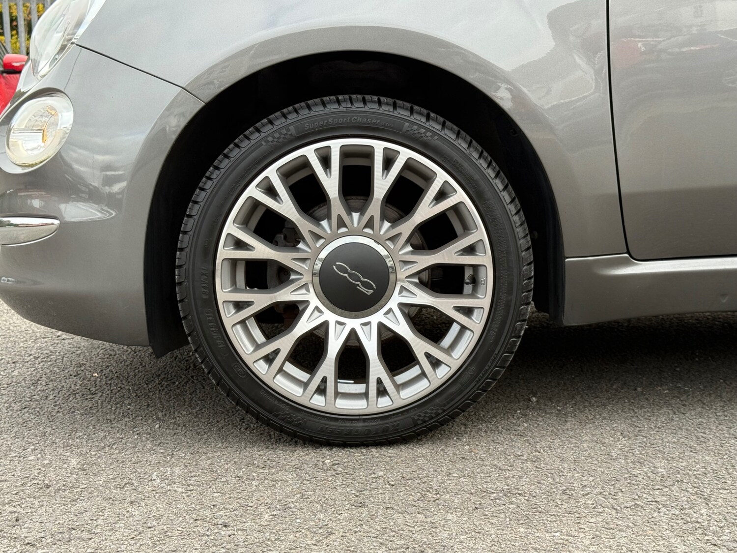 Used Fiat 500 2020 for sale - 76237405: Photo 6