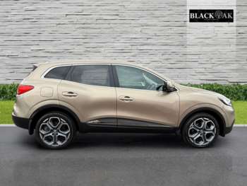Used Renault Kadjar 2016 for sale - 74906989: Photo