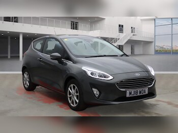 Ford Fiesta feature image