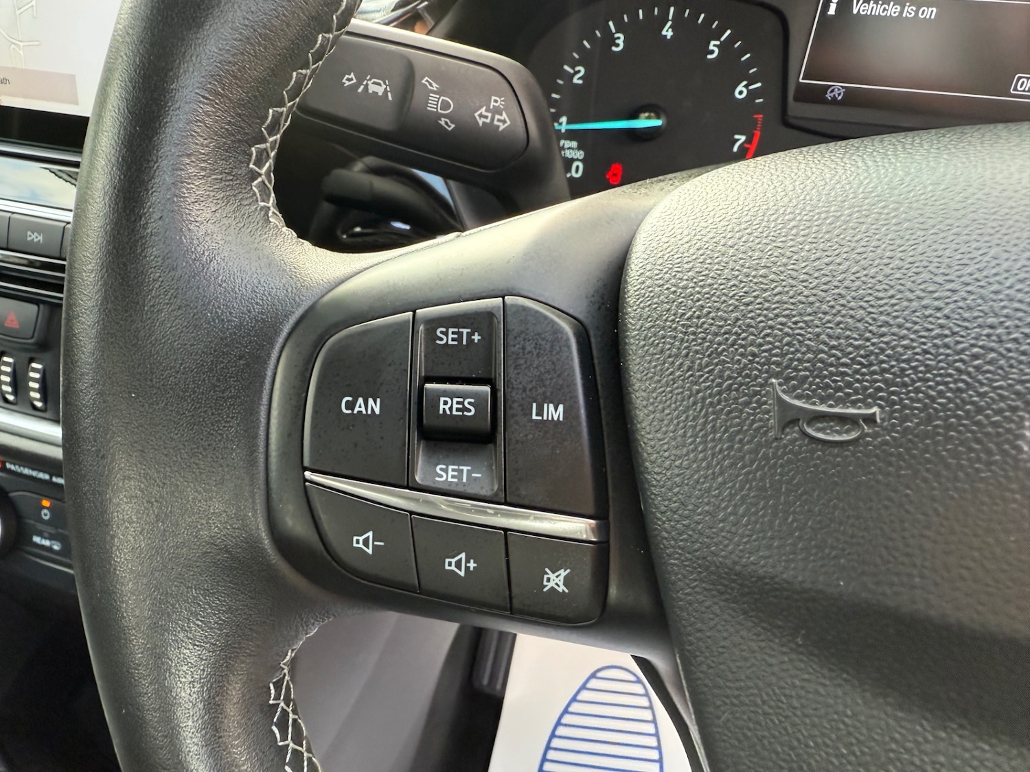 Used Ford Fiesta 2018 for sale - 77954438: Photo 5