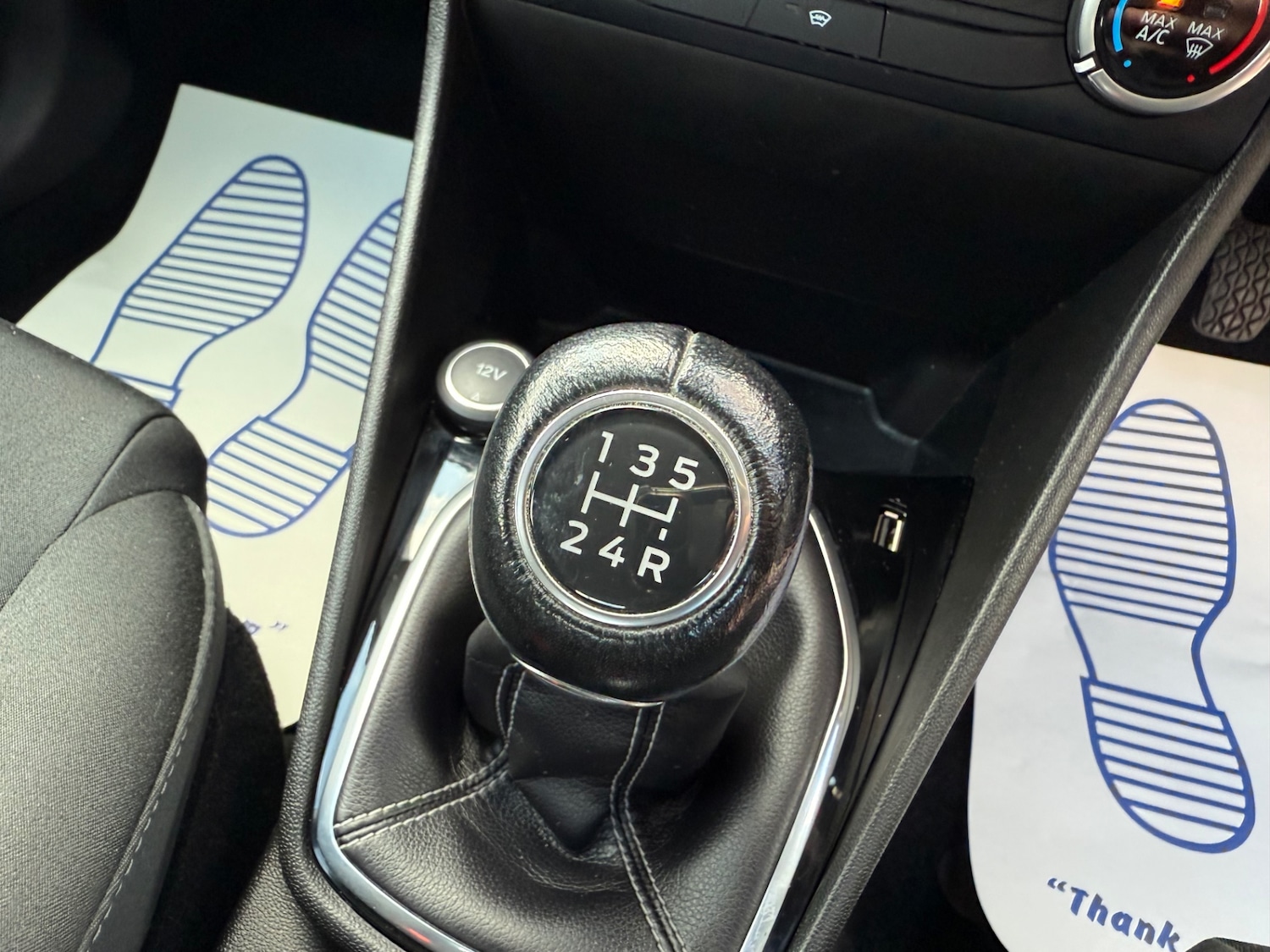 Used Ford Fiesta 2018 for sale - 77954438: Photo 8