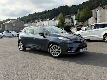 Used Renault Clio 2017 for sale - 78750959: Photo