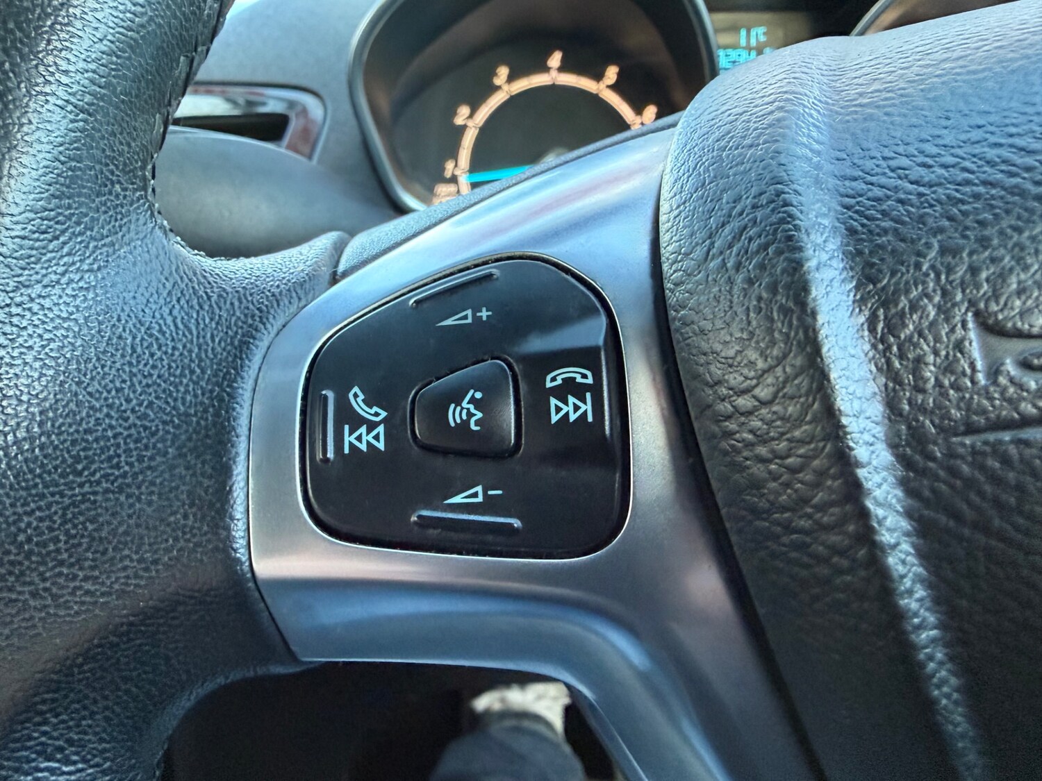 Used Ford Fiesta 2015 for sale - 77881264: Photo 10