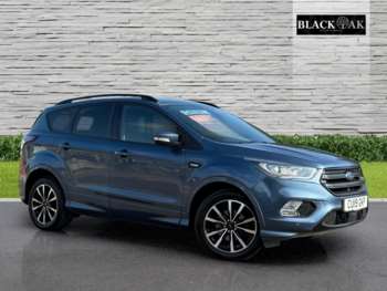 2019 (19) - 1.5 TDCi ST-Line 5dr 2WD