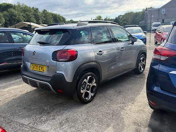 Used Citroen C3 Aircross 2020 for sale - 79027681: Photo