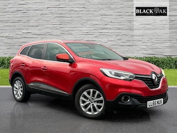 Used Renault Kadjar 2015 for sale - 75976163: Photo
