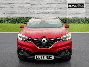 Used Renault Kadjar 2015 for sale - 75976163: Photo