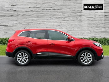 Used Renault Kadjar 2015 for sale - 75976163: Photo