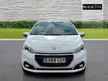 Used Peugeot 208 2019 for sale - 74988074: Photo