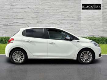 Used Peugeot 208 2019 for sale - 74988074: Photo