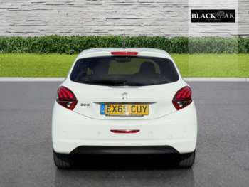 Used Peugeot 208 2019 for sale - 74988074: Photo