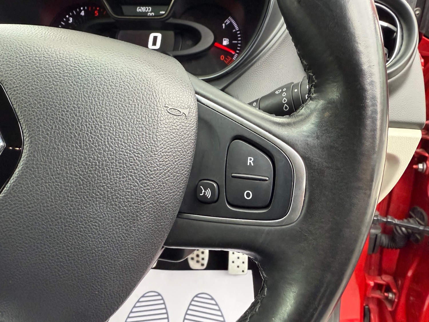 Used Renault Captur 2018 for sale - 76877387: Photo 11