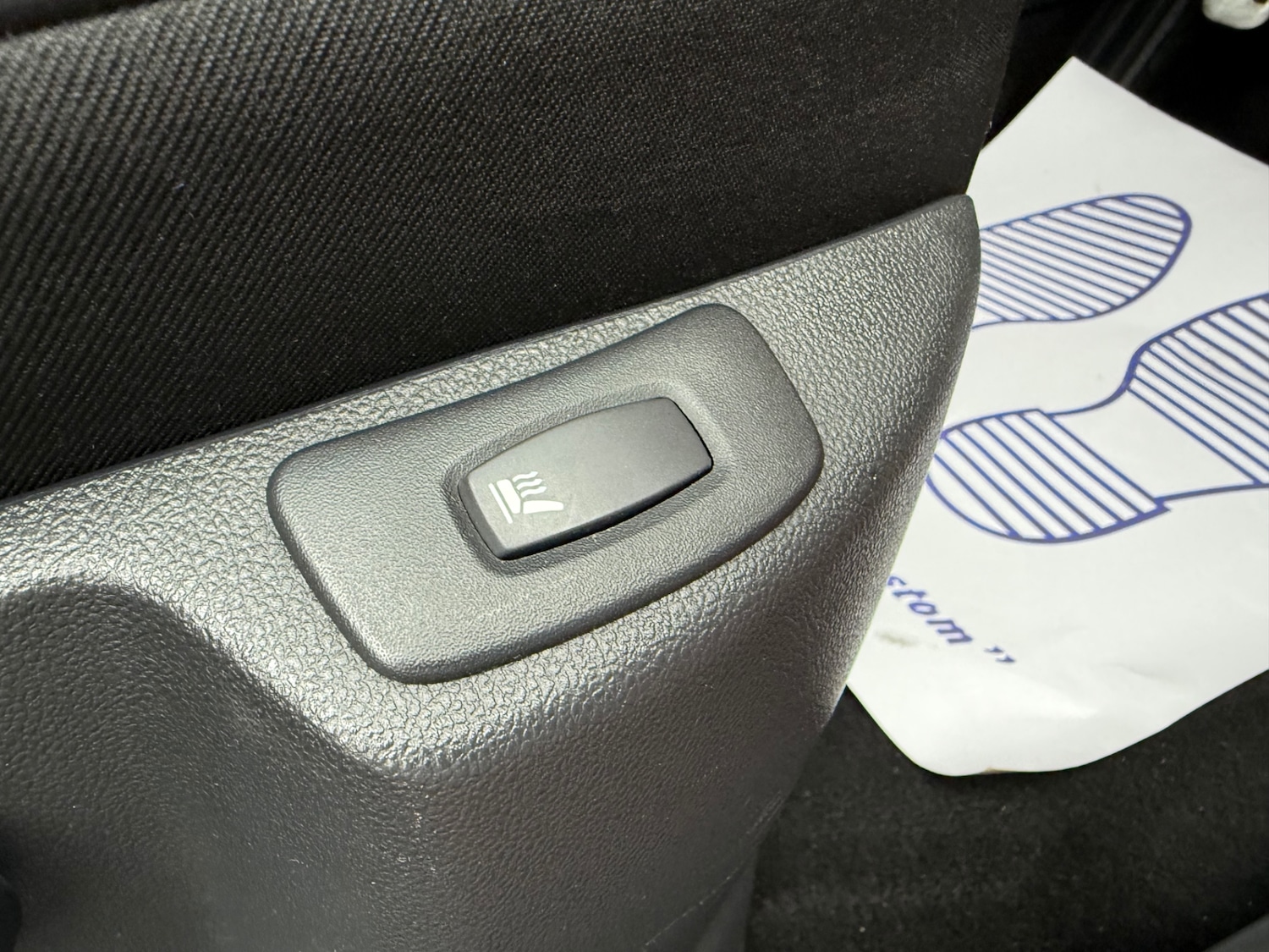 Used Renault Captur 2018 for sale - 76877387: Photo 12