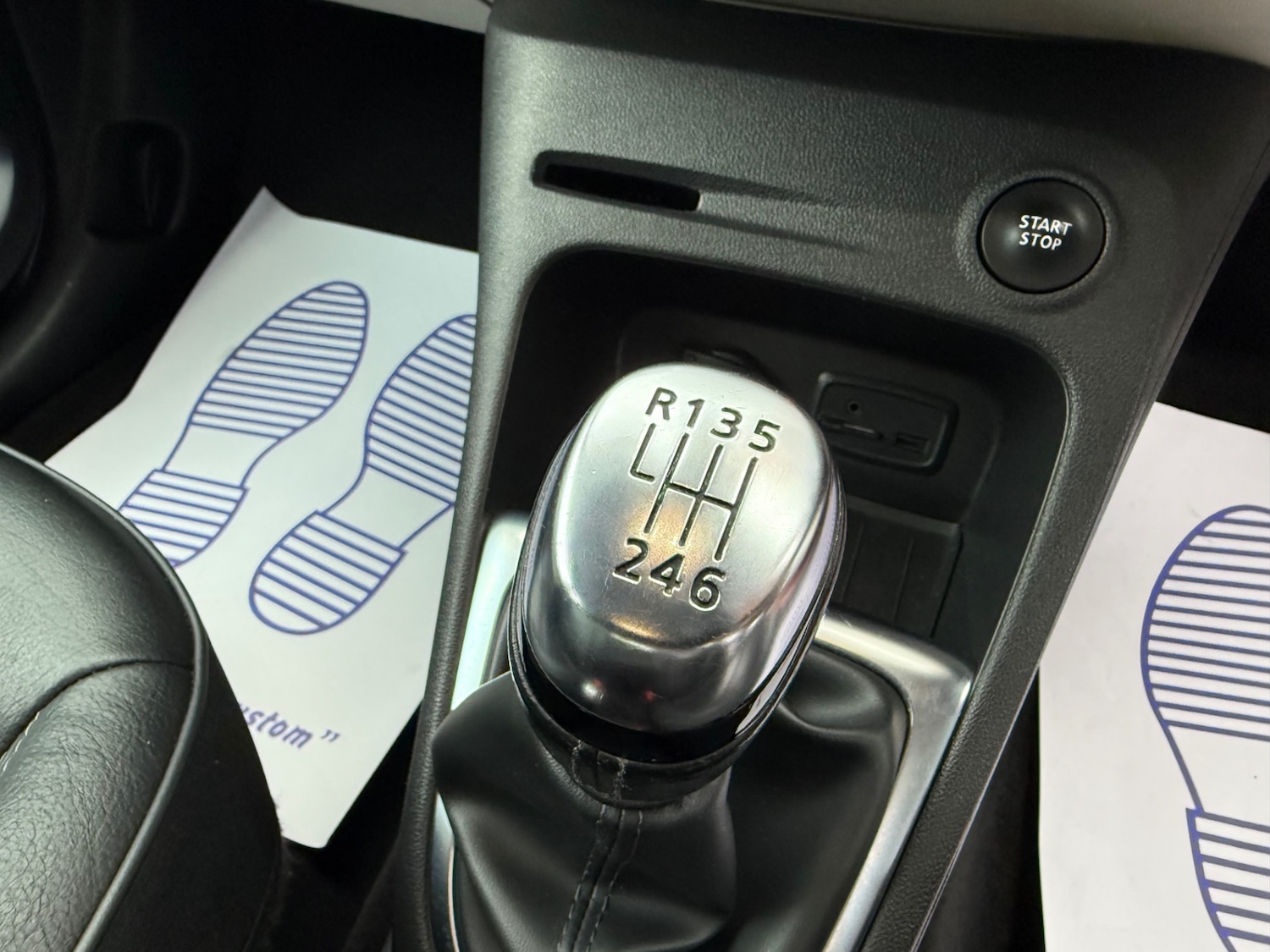 Used Renault Captur 2018 for sale - 76877387: Photo 17