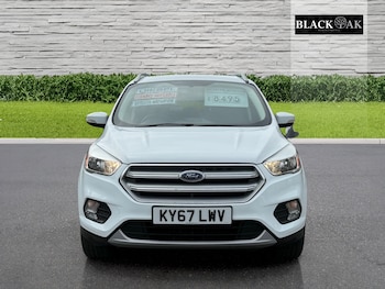 Used Ford Kuga 2017 for sale - 75267028: Photo