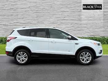 Used Ford Kuga 2017 for sale - 75267028: Photo
