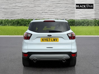 Used Ford Kuga 2017 for sale - 75267028: Photo