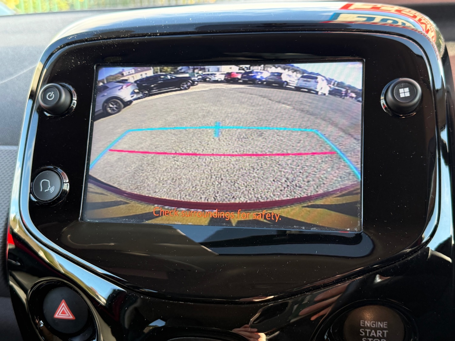 Used Peugeot 108 2021 for sale - 76058357: Photo 10