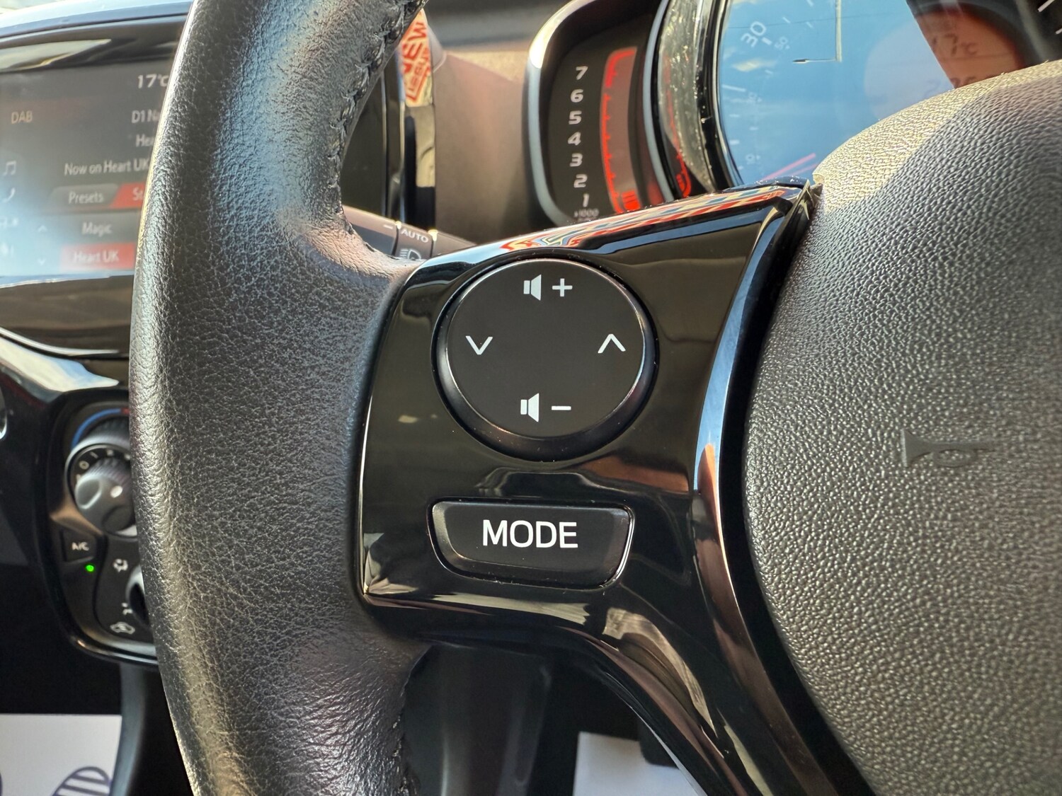 Used Peugeot 108 2021 for sale - 76058357: Photo 11