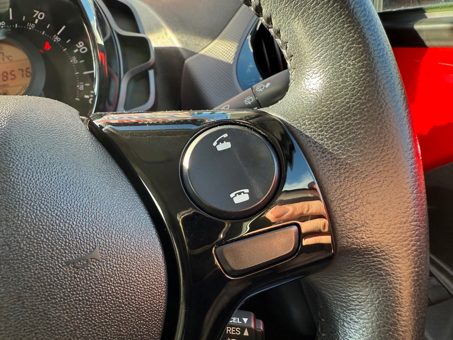 Used Peugeot 108 2021 for sale - 76058357: Photo 12