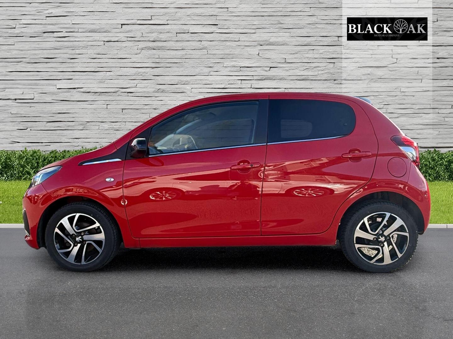Used Peugeot 108 2021 for sale - 76058357: Photo 17