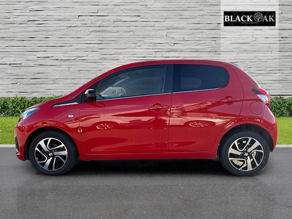 Used Peugeot 108 2021 for sale - 76058357: Photo 17