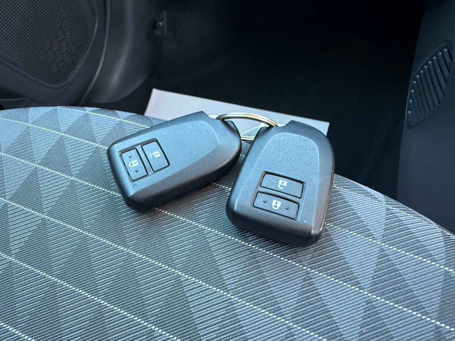 Used Peugeot 108 2021 for sale - 76058357: Photo 22