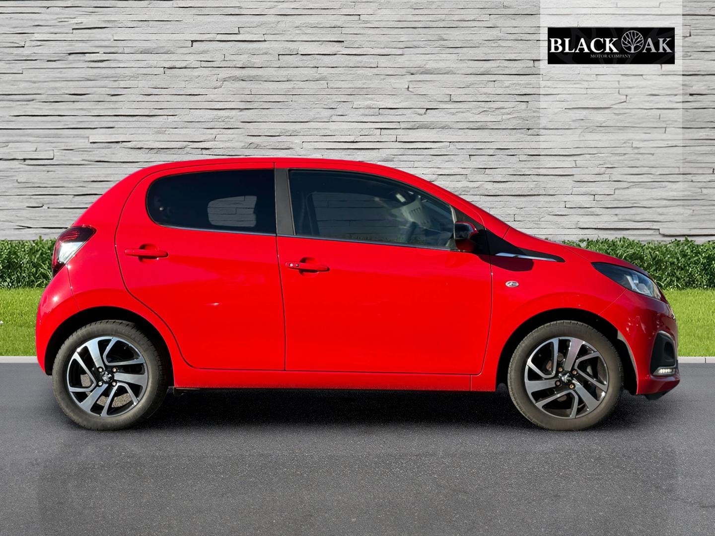 Used Peugeot 108 2021 for sale - 76058357: Photo 3