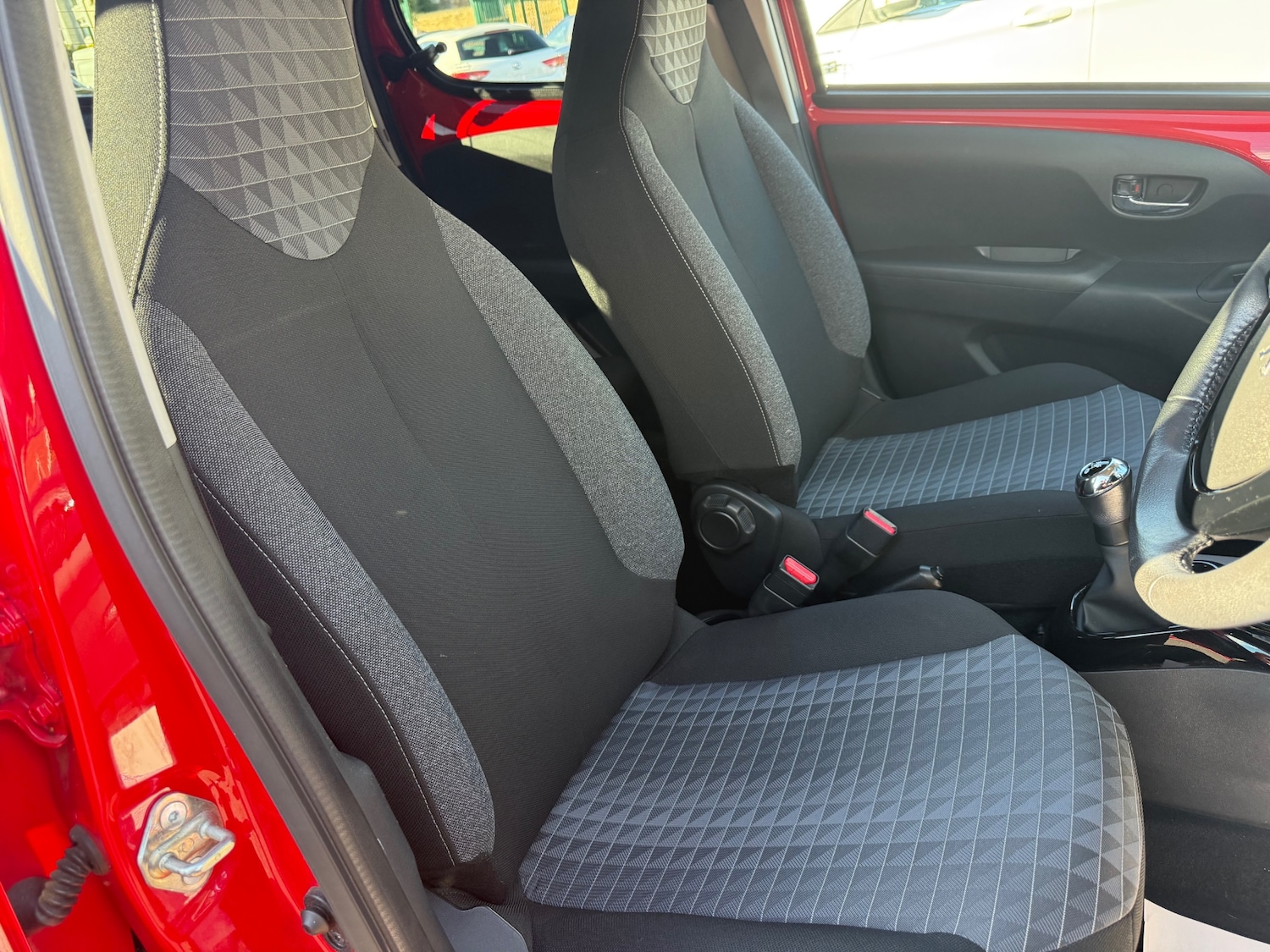 Used Peugeot 108 2021 for sale - 76058357: Photo 8