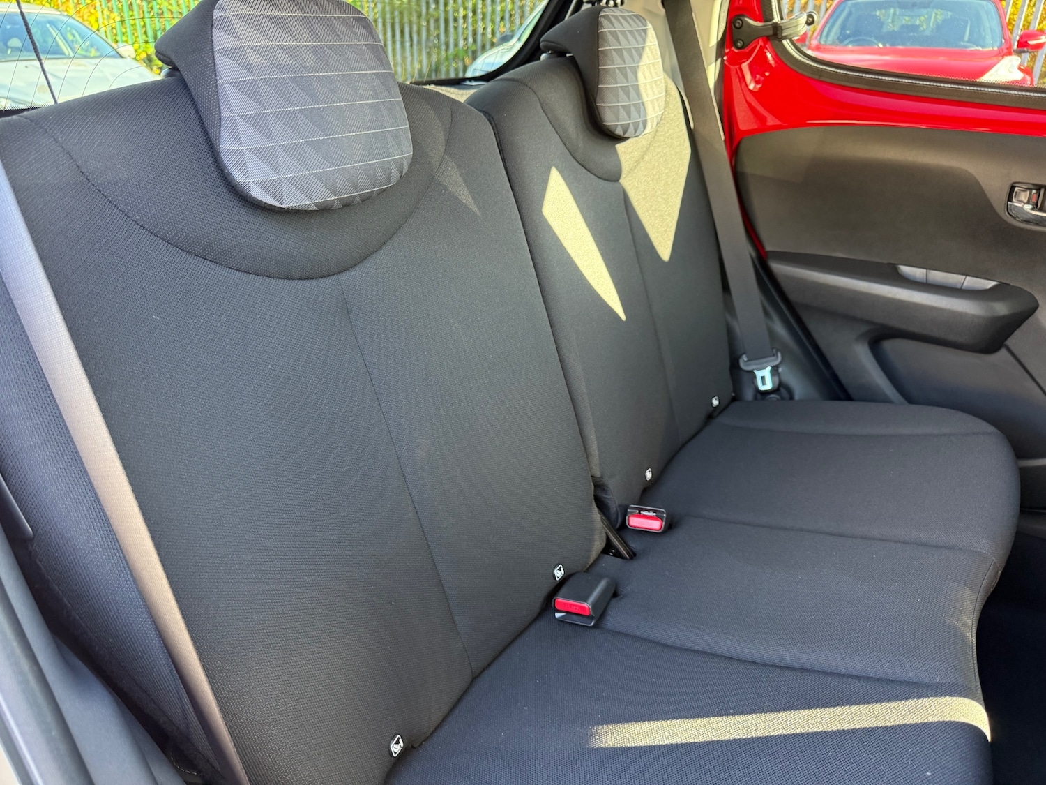 Used Peugeot 108 2021 for sale - 76058357: Photo 9