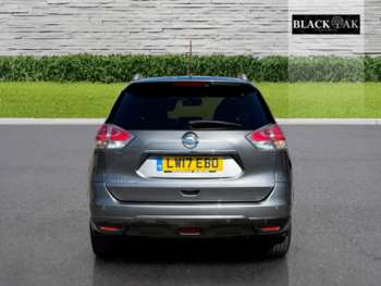 Used Nissan X-Trail 2017 for sale - 75224156: Photo