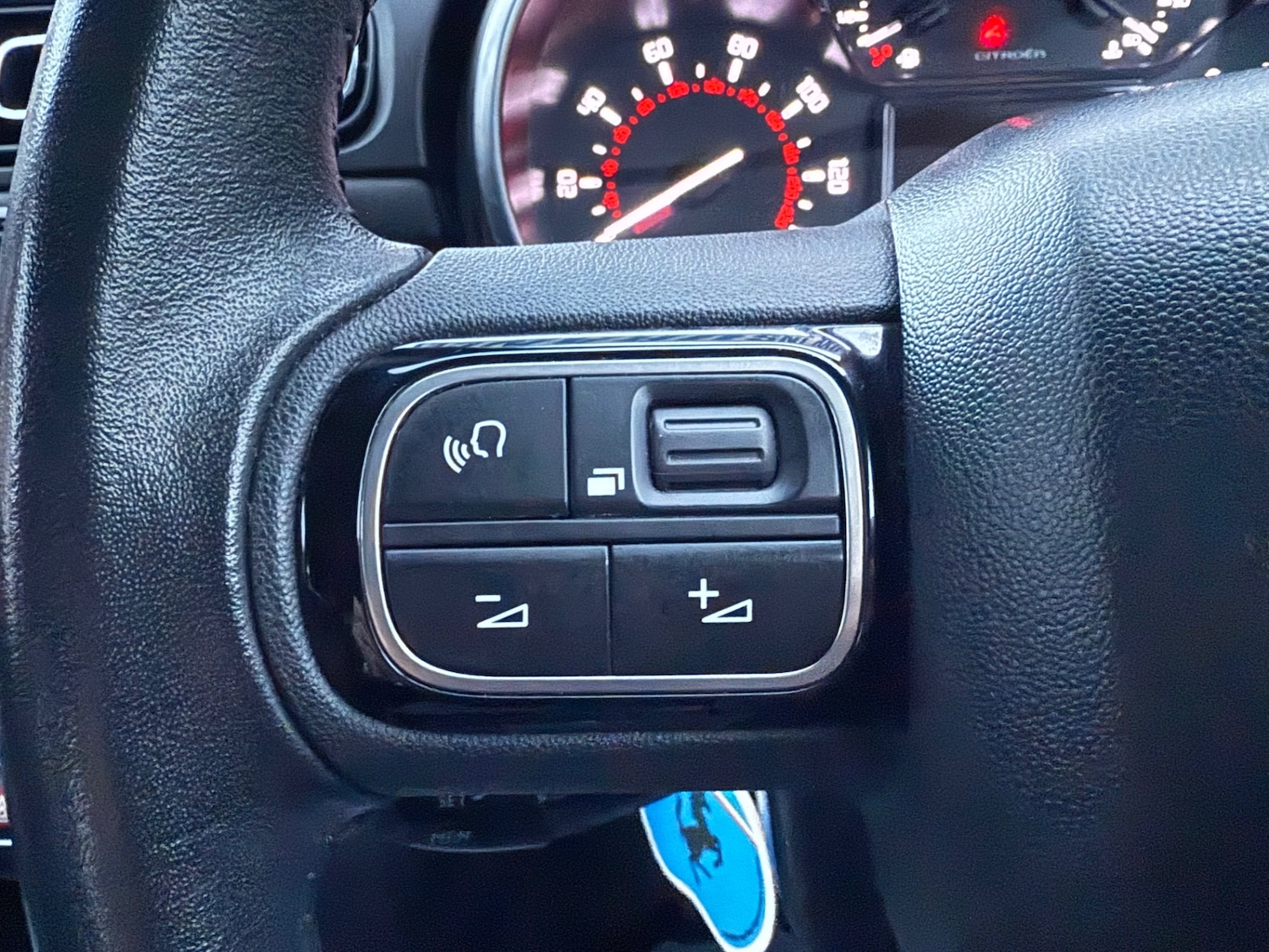 Used Citroen C3 2017 for sale - 76309538: Photo 10