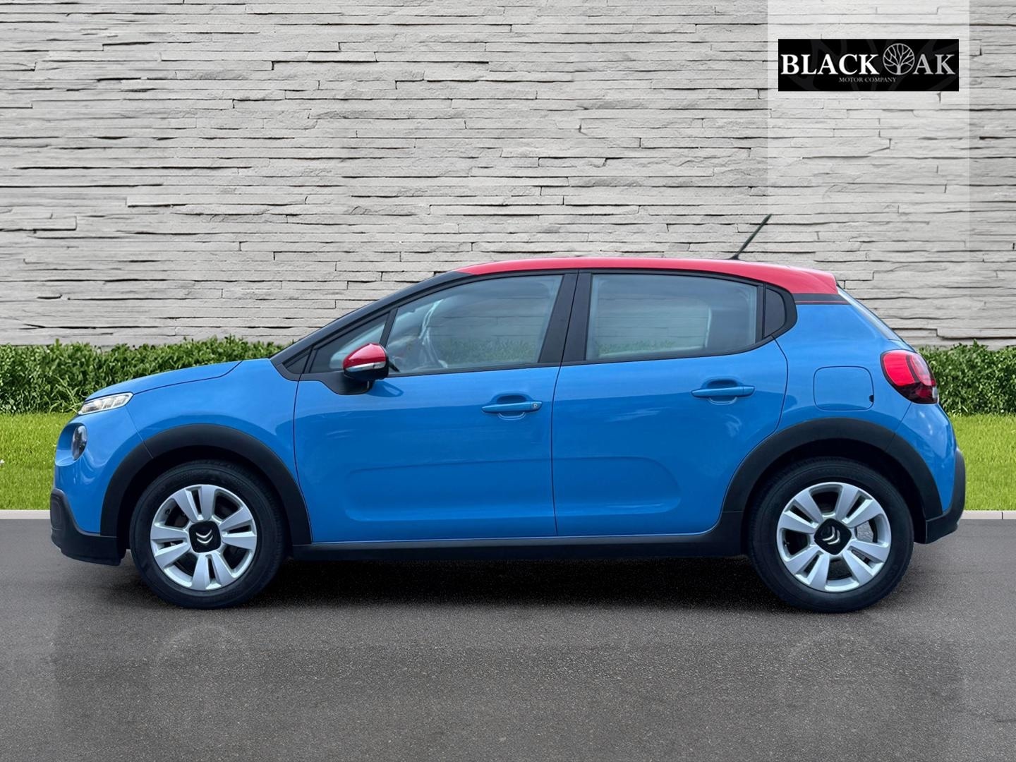 Used Citroen C3 2017 for sale - 76309538: Photo 14