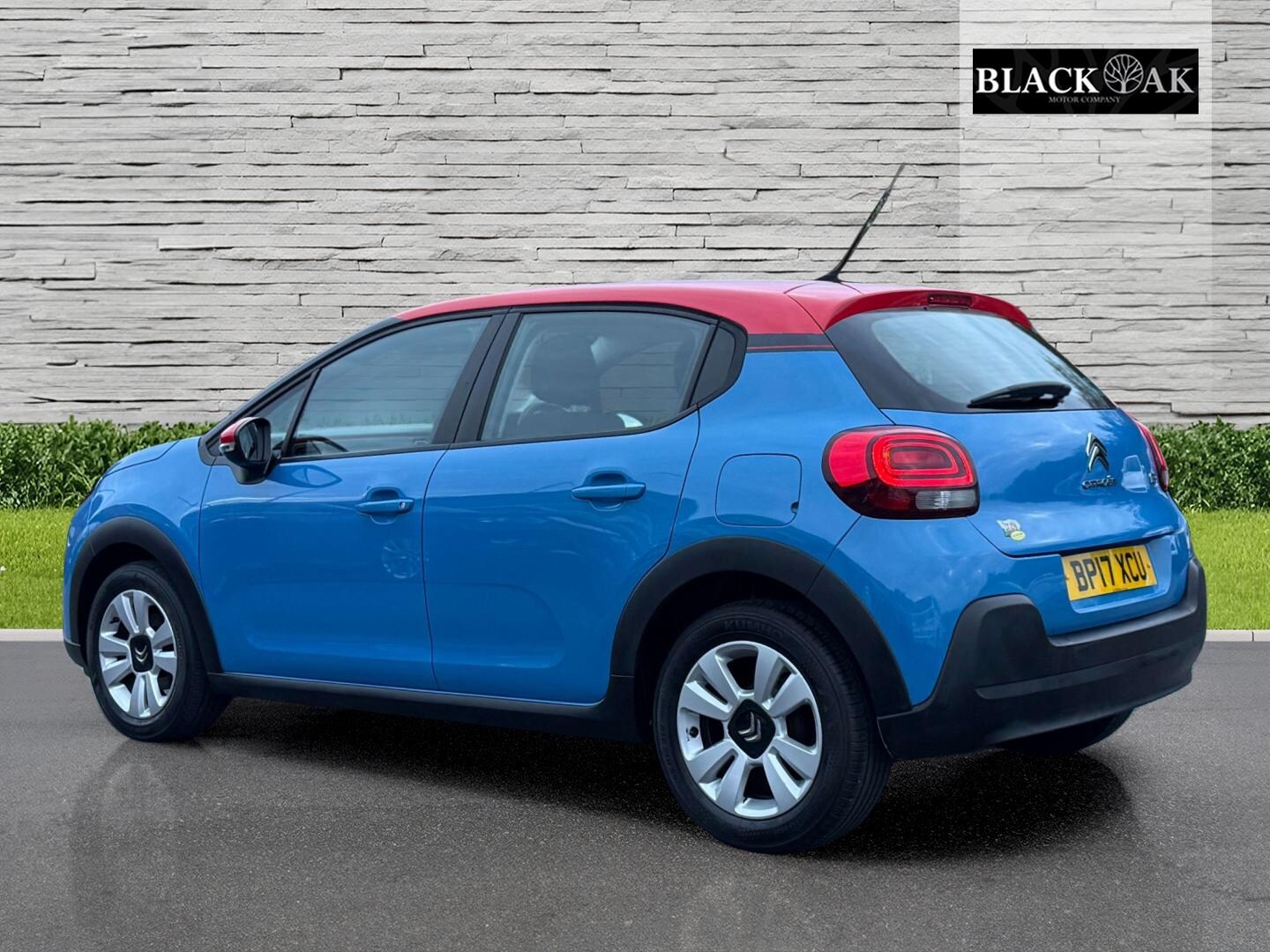 Used Citroen C3 2017 for sale - 76309538: Photo 15