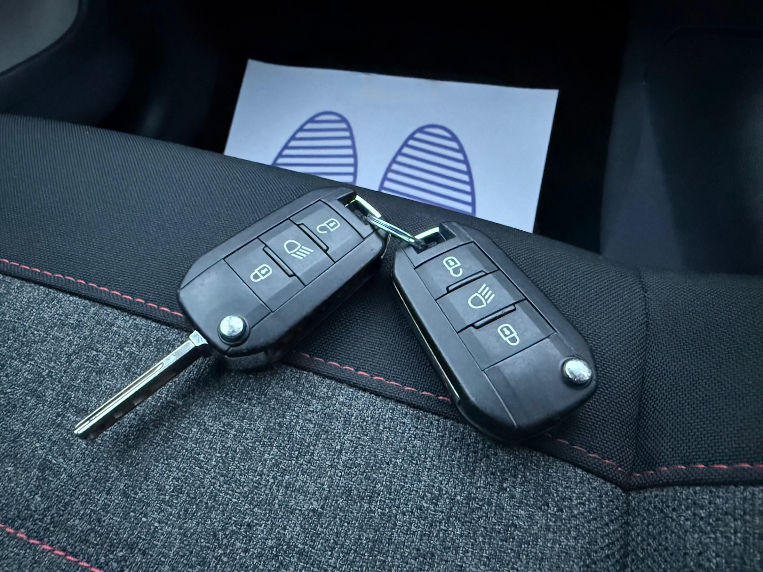 Used Citroen C3 2017 for sale - 76309538: Photo 18