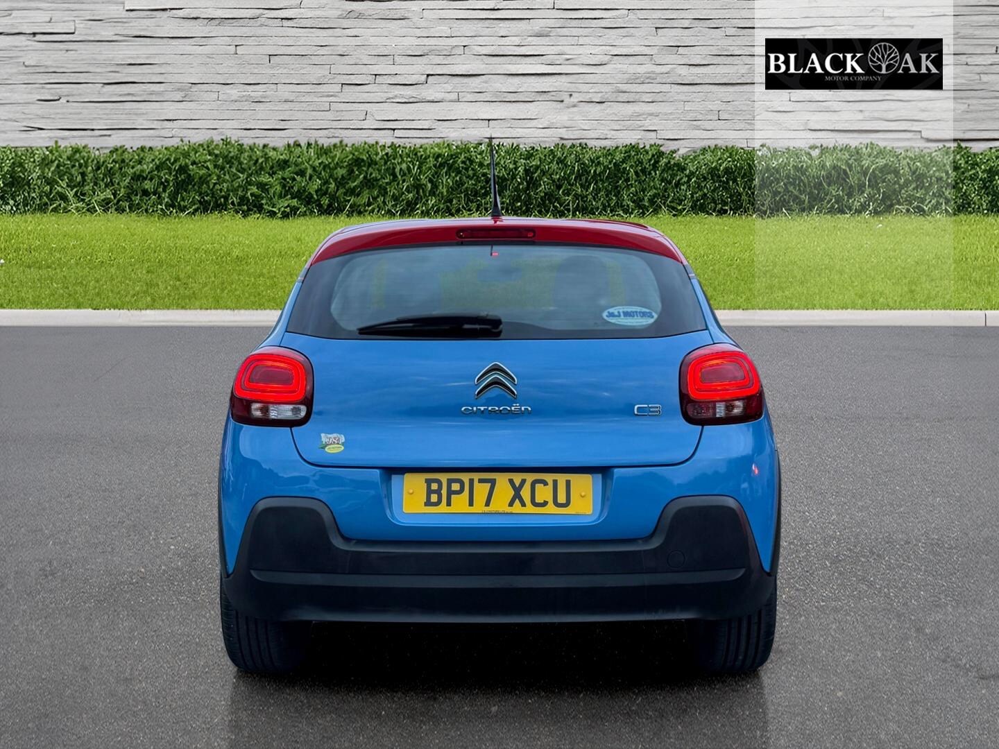 Used Citroen C3 2017 for sale - 76309538: Photo 4