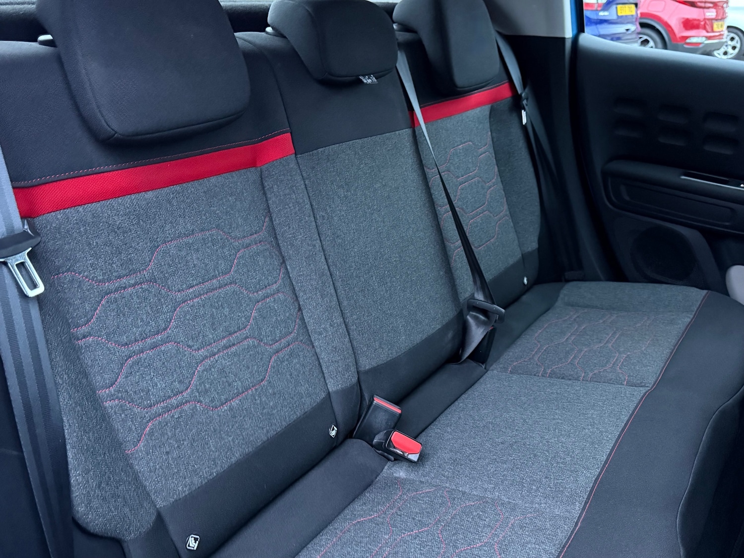 Used Citroen C3 2017 for sale - 76309538: Photo 9