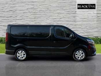 Used Renault Trafic 2022 for sale - 74322121: Photo