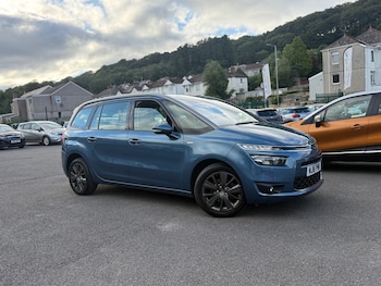 Used Citroen Grand C4 Picasso 2016 for sale - 79106139: Photo
