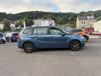 Used Citroen Grand C4 Picasso 2016 for sale - 79106139: Photo