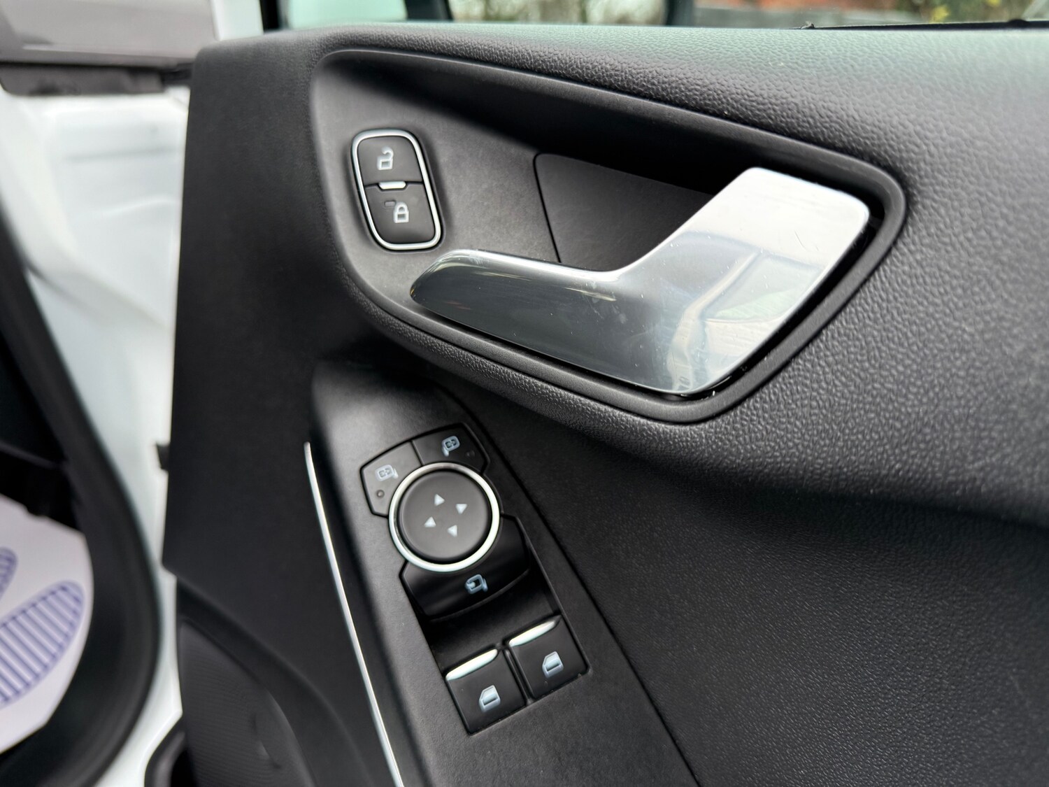 Used Ford Fiesta 2018 for sale - 76877664: Photo 14