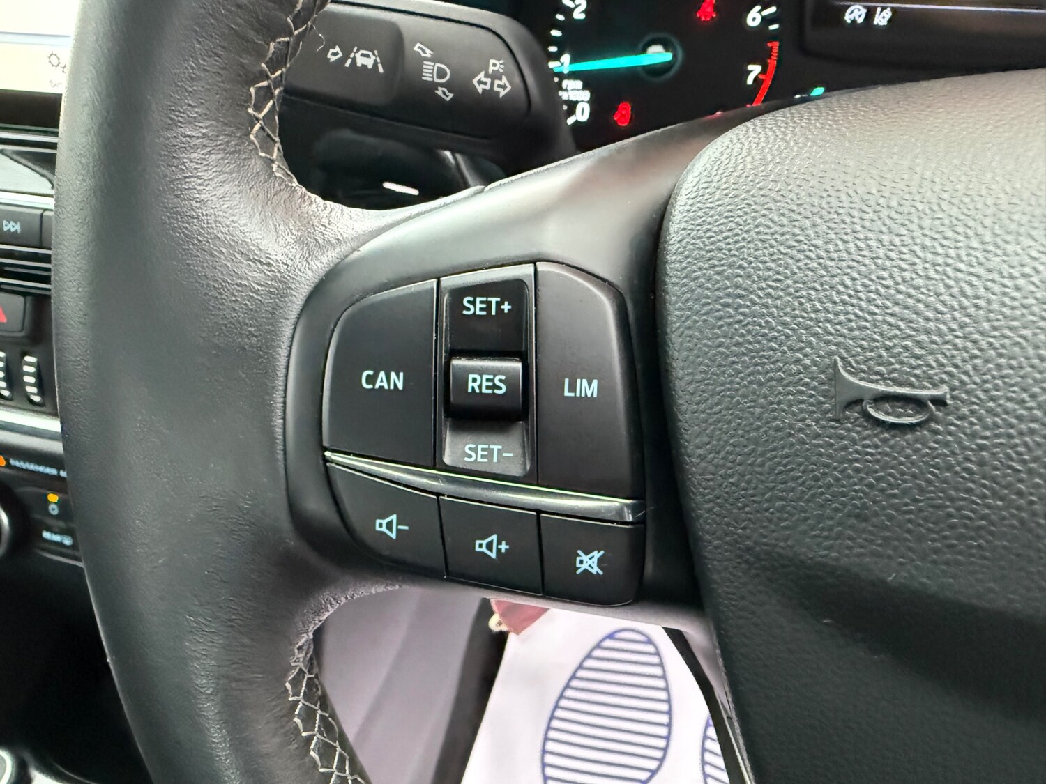 Used Ford Fiesta 2018 for sale - 76877664: Photo 9