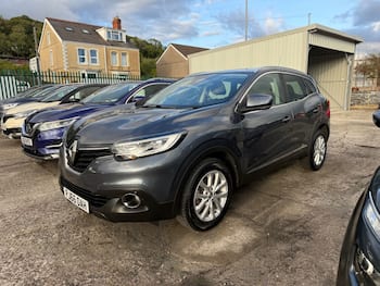 Used Renault Kadjar 2016 for sale - 79820109: Photo