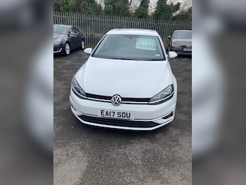 Used Volkswagen Golf 2017 for sale - 78135244: Photo