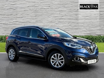 Renault - Kadjar