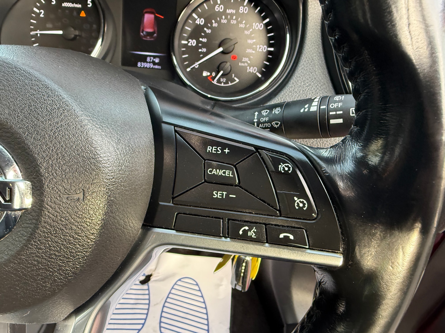 Used Nissan X-Trail 2017 for sale - 76225381: Photo 10